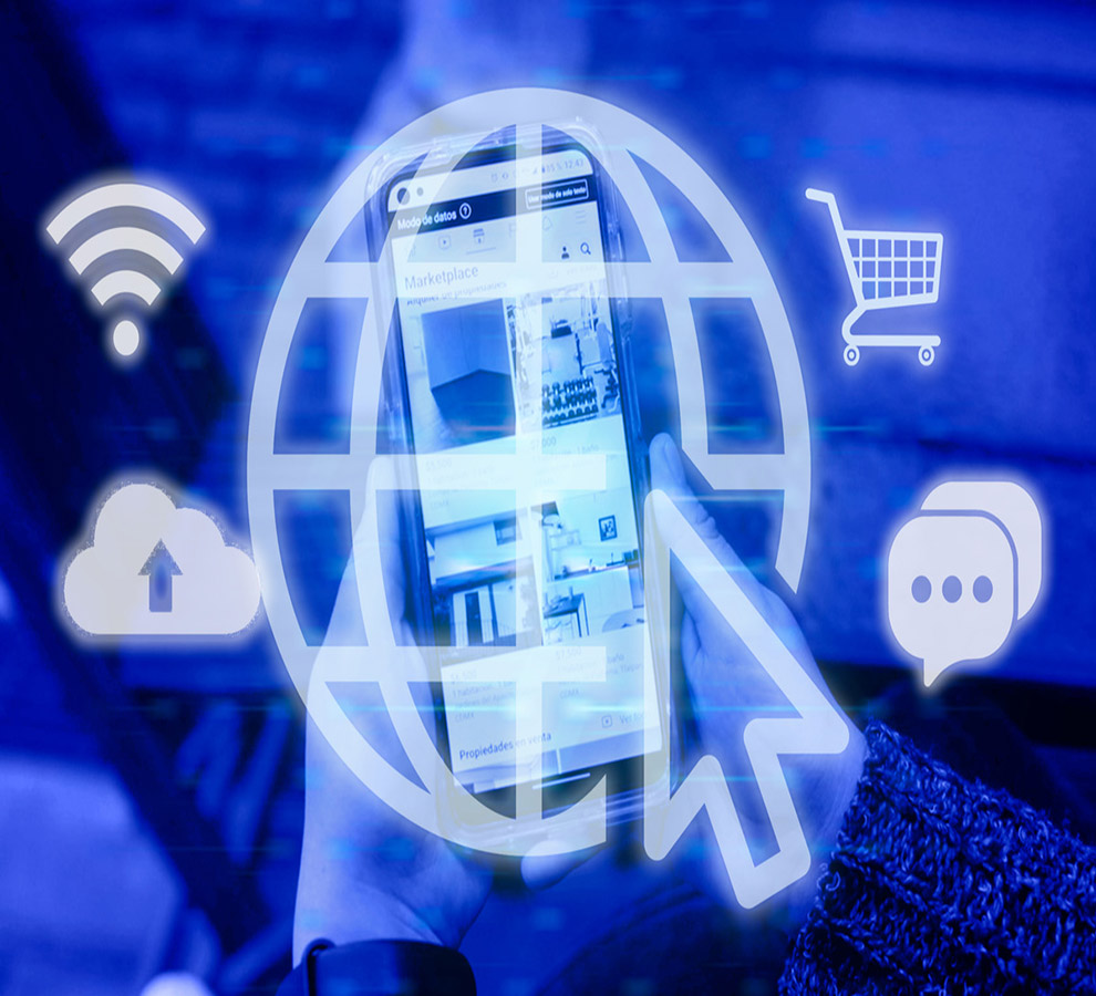 Más del 90% de las empresas mexicanas implementaron soluciones tecnológicas en 2022