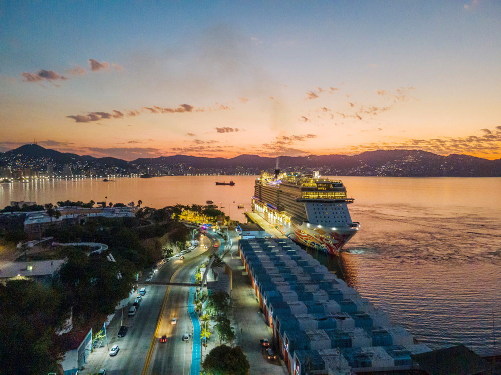 PIB turístico de México sube un 12,2 % interanual en tercer trimestre de 2022