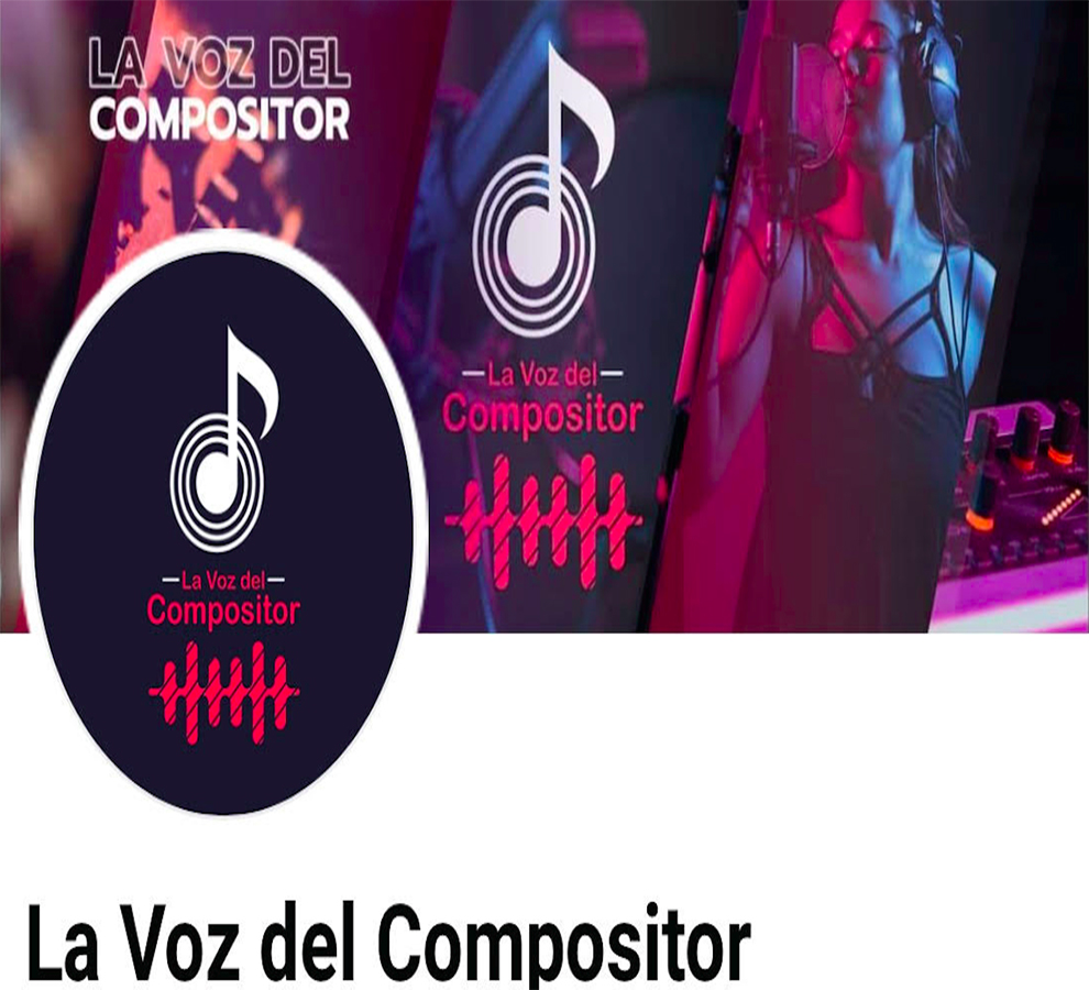 Mexicano crea la primera APP para conectar a cantantes con miles de temas inéditos de compositores