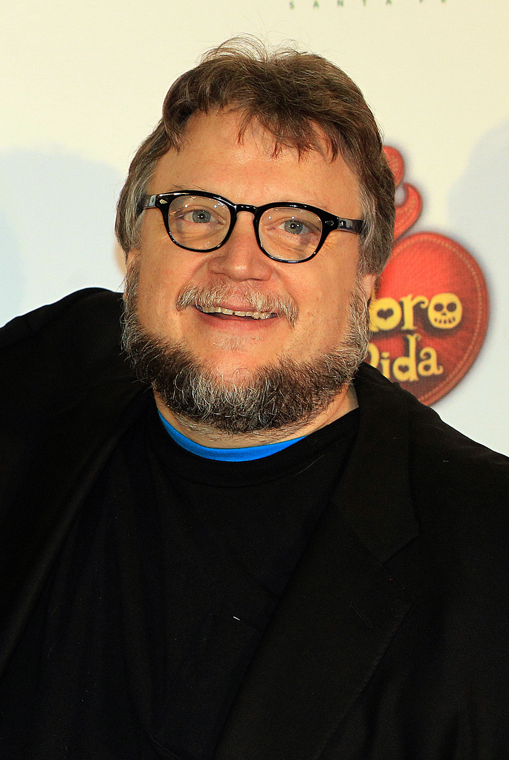 Nueva especie de luciérnaga en México lleva el nombre de Guillermo del Toro