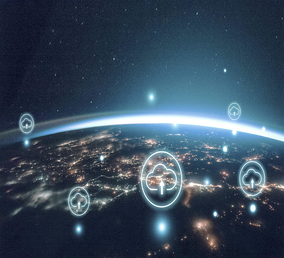 Ciudades inteligentes: Estiman inversión de casi 200 mdd en 2023