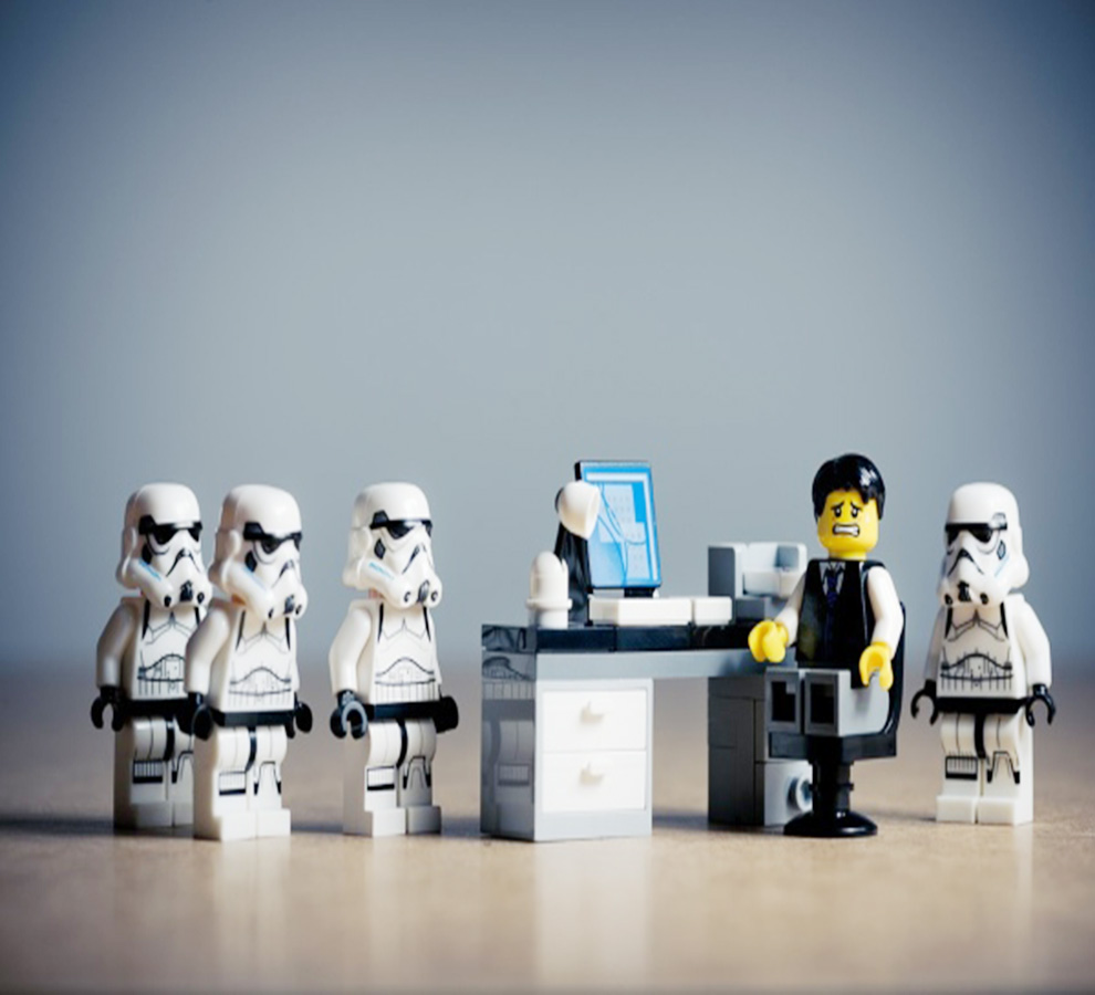 Síndrome de Procusto: qué es y cuáles son sus síntomas