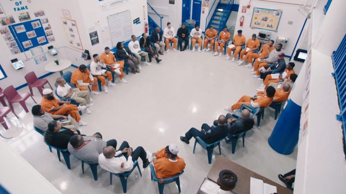 “The First Step”, the portrait of a struggle to change the US penal system |  The US Newspaper