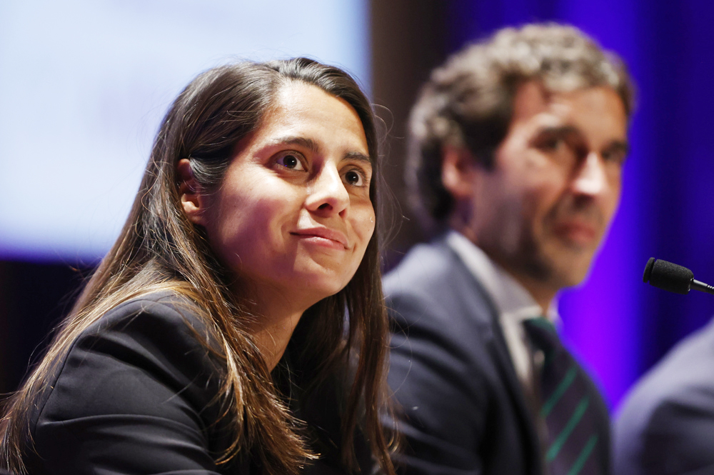 La selección femenina de México inicia su concentración para la Revelations Cup