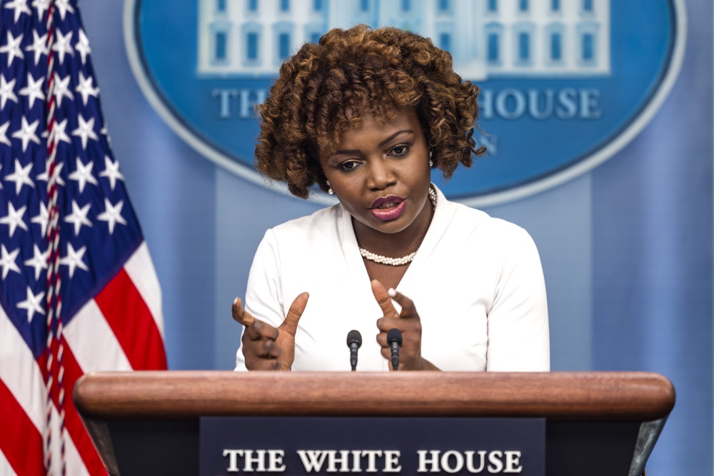 La Casa Blanca cree que no aportaría nada declarar terroristas a los cárteles