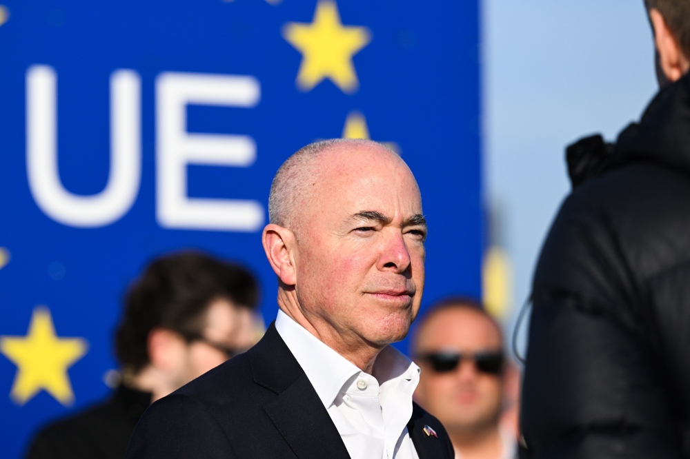 Más de 400 kilos de fentanilo incautados en operativo en frontera sur de EEUU