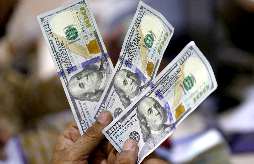 El 7,6 % de las remesas enviadas a México provendrían del crimen organizado