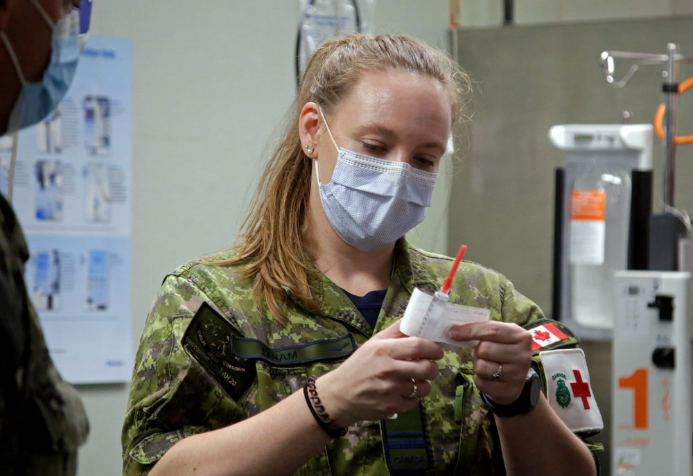 Sexismo” y “supremacía blanca” perjudican a mujeres de minorías