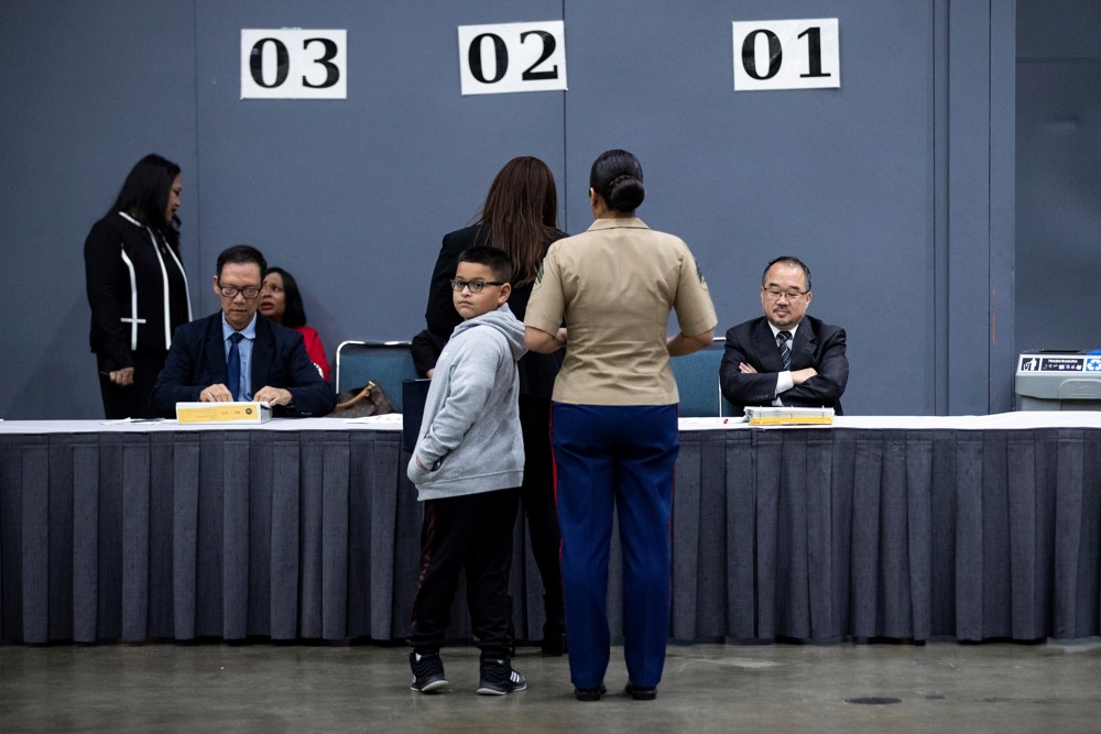 EEUU aclara criterio para visas por “destrezas extraordinarias” en cine y TV