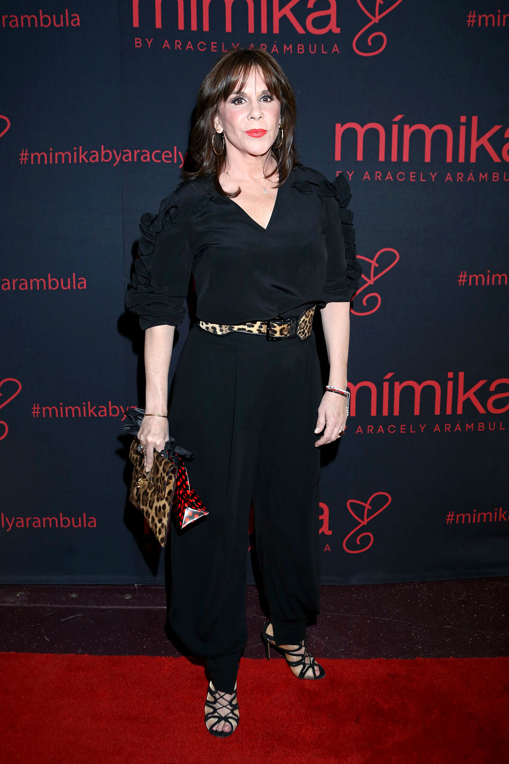 La actriz mexicana Rebecca Jones muere a los 65 años