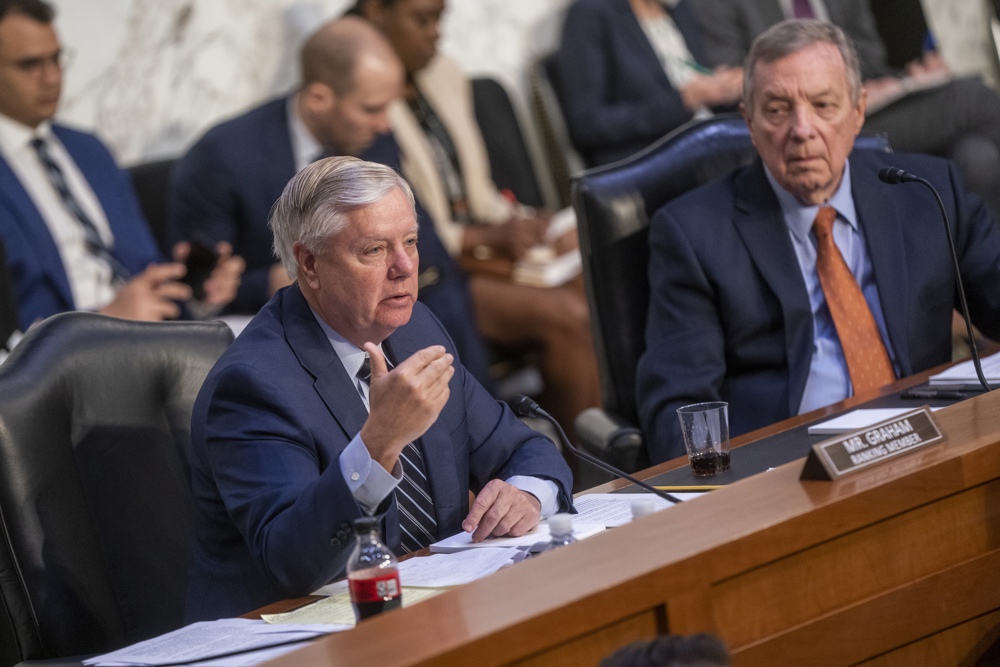 Los republicanos de EEUU declaran la guerra a los cárteles mexicanos