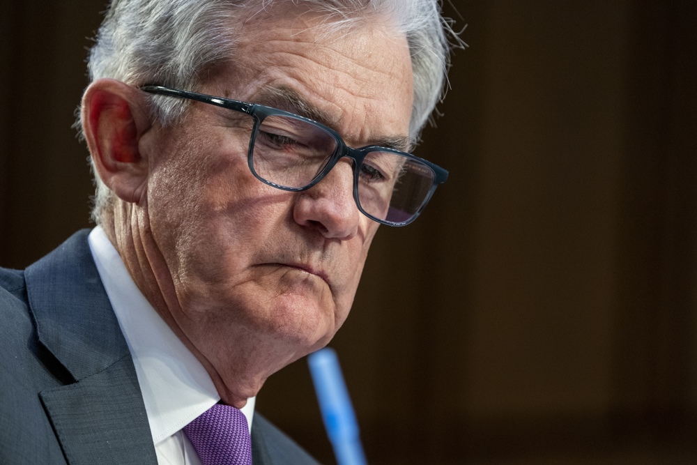 La Fed sube 0,25 puntos los tipos en EE.UU. en medio de la crisis bancaria