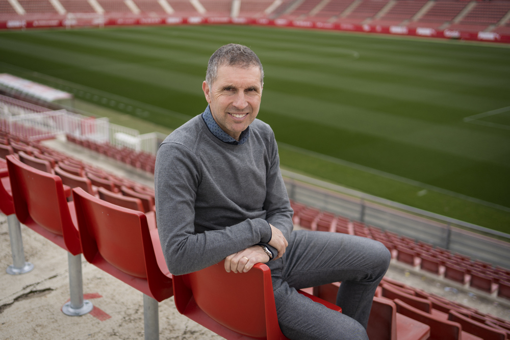 Así es la City Football Academy Girona