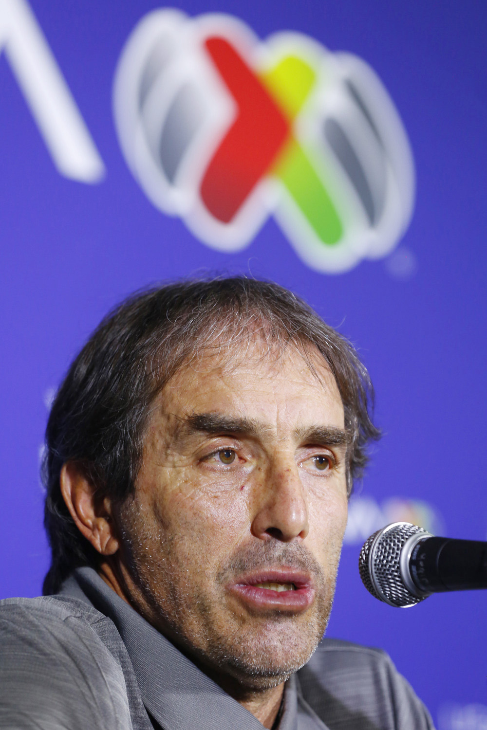 Pachuca debe mejorar en ofensiva si quiere eliminar al Motagua, dice Almada