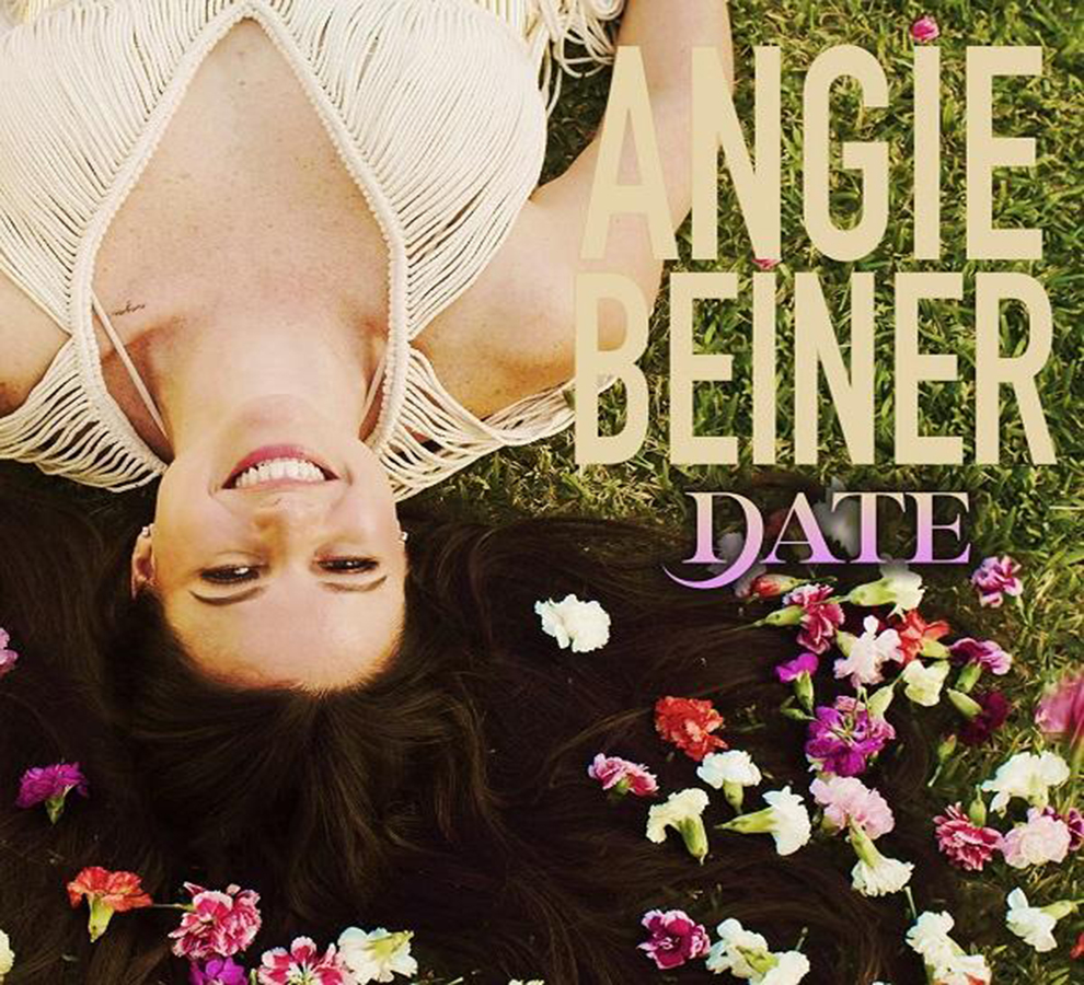 La venezolana Angie Beiner estrena “Date”, un pop-latino con sonidos tropicales