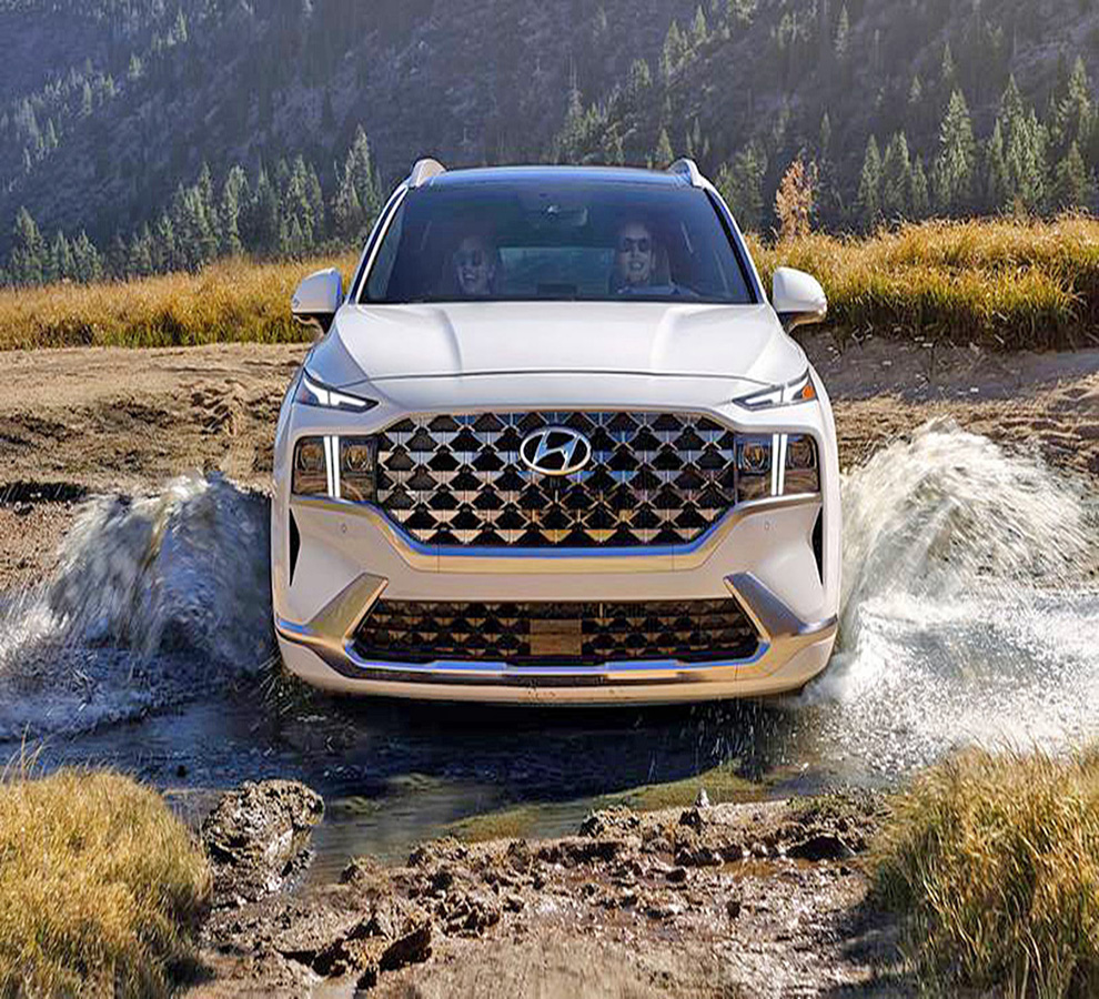 Hyundai debe retirar miles de vehículos y pide a sus propietarios que no los estacionen en sus casas