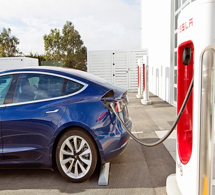 Could Tesla’s Superchargers Be the Solution to Electric Vehicle Infrastructure Issues? | Newspaper in the United States