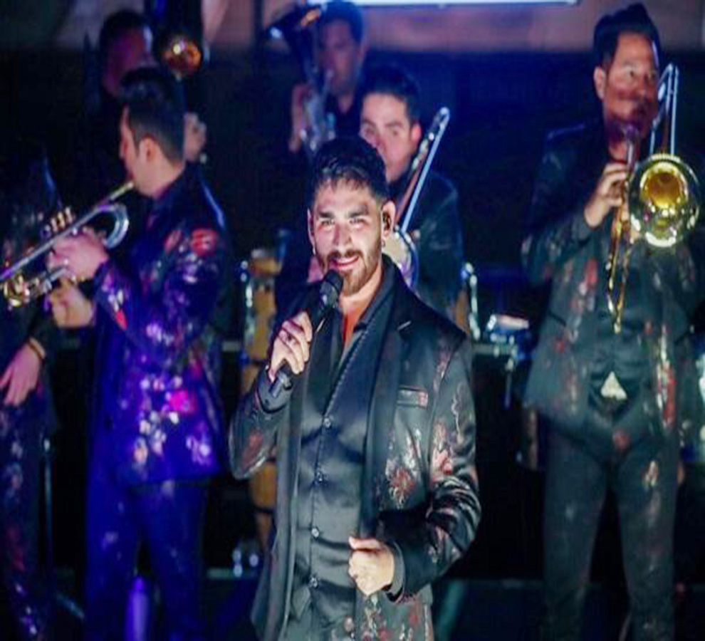 Banda de El Recodo, primeros embajadores de Sinaloa ante el mundo