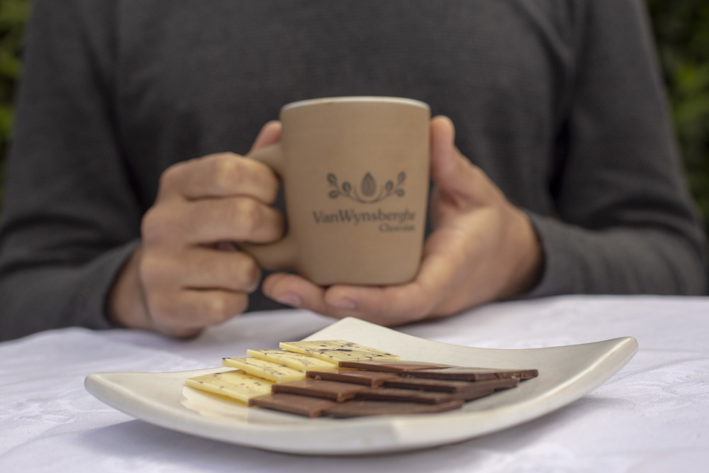 Bariloche, la ciudad argentina donde comer chocolate es una fiesta