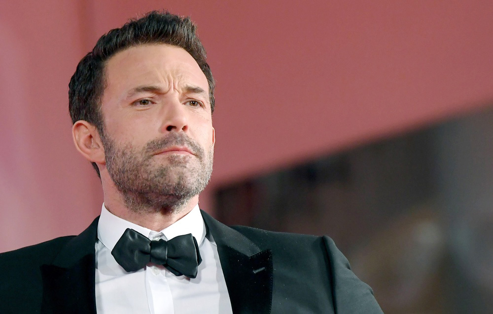 Ben Affleck rechazó formar parte de una secuela del filme “Good Will Hunting”