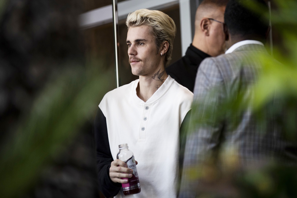 Justin Bieber cancela definitivamente su gira mundial