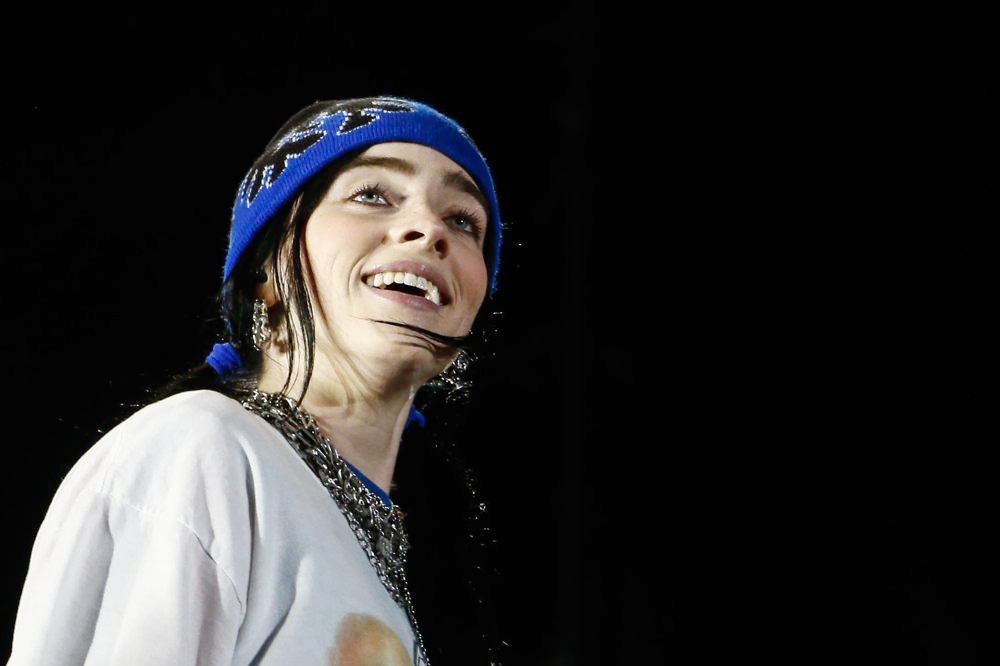 La cantante Billie Eilish cancela concierto por tormenta en Ciudad de México