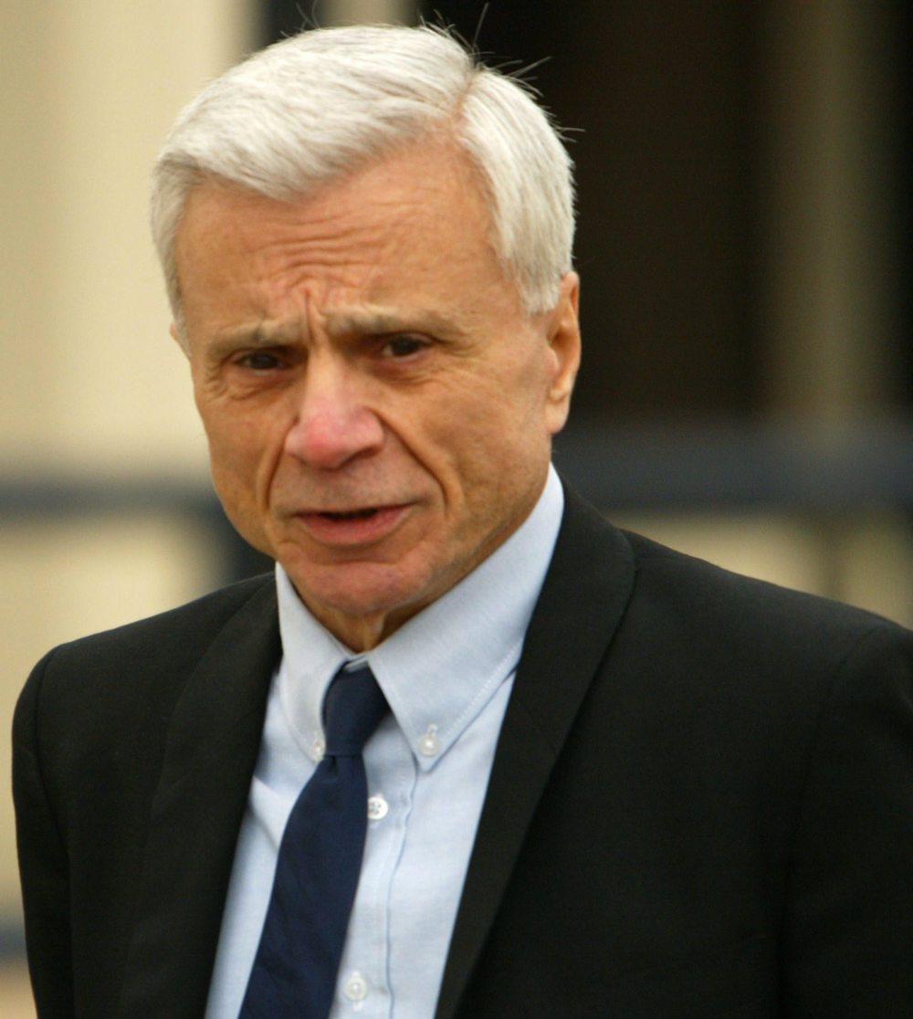 Fallece Robert Blake, actor de “Baretta”, a los 89 años