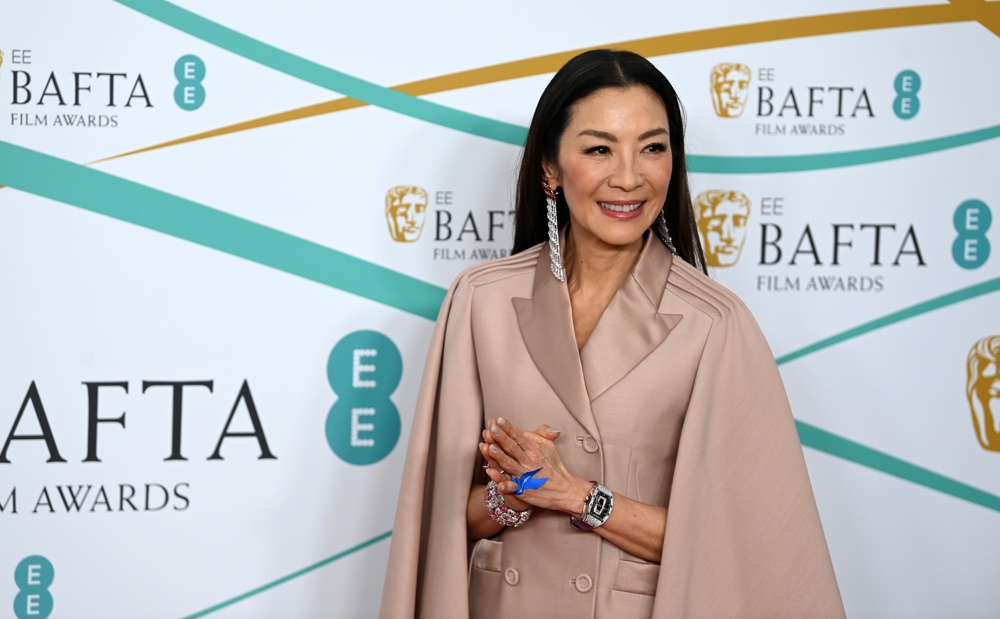 El Óscar a mejor actriz: entre la prevista Blanchett y la inesperada Yeoh