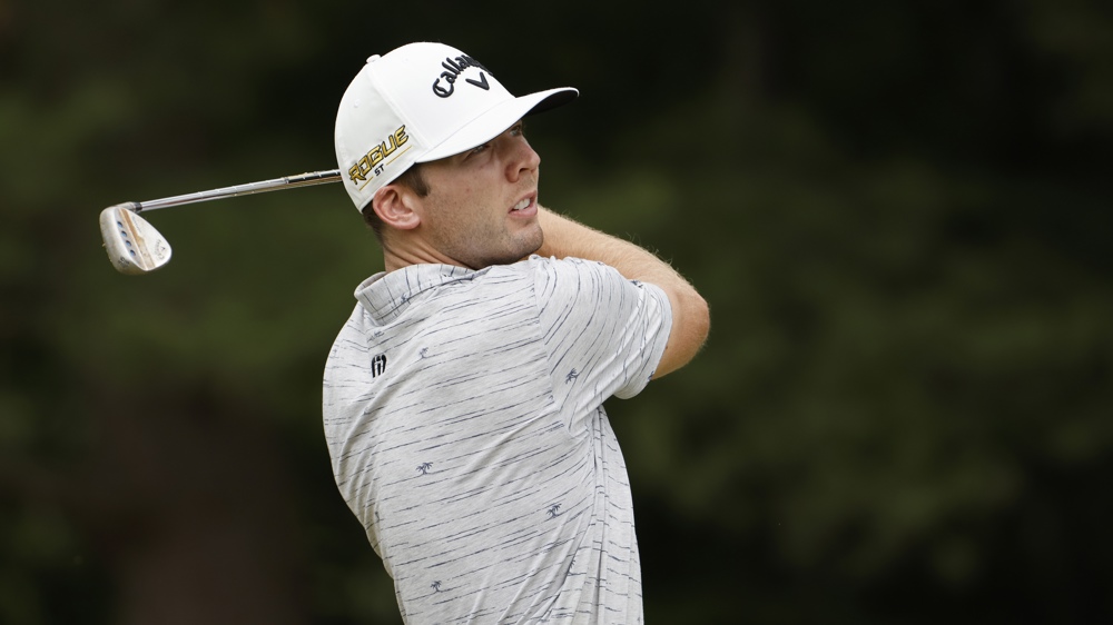 Burns destrona a Scheffler, vence a Young y se corona campeón del Match Play