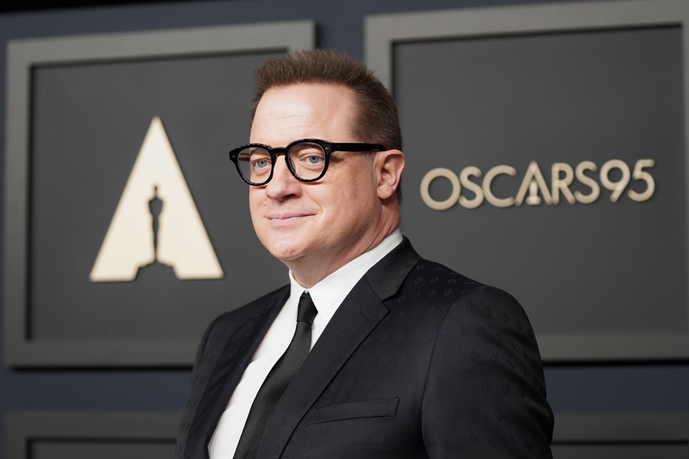 De Butler a Farrell, pasando por Fraser: el mejor actor debutará en los Óscar