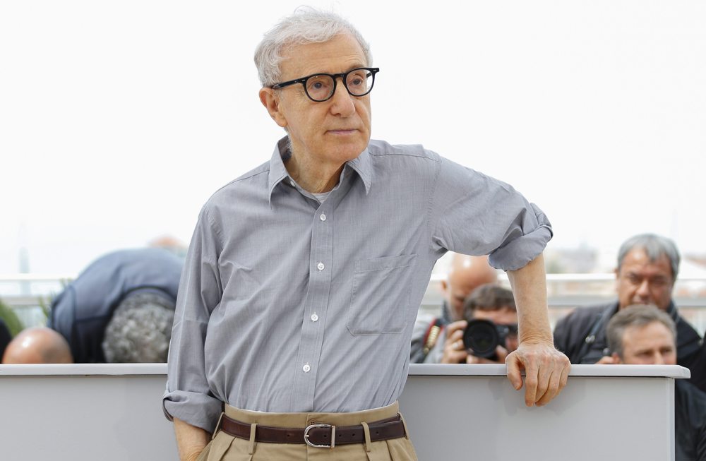 El Festival de Cannes podría contar con los filmes de Allen y Polanski