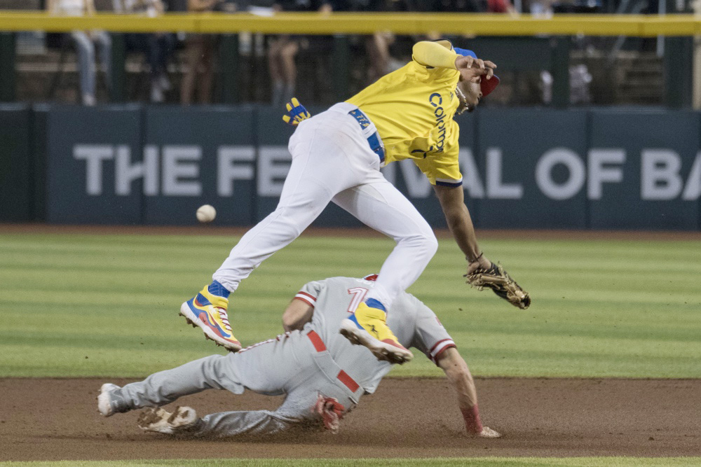 0-5. Colombia se desploma y queda a la espera de milagro ante Estados Unidos