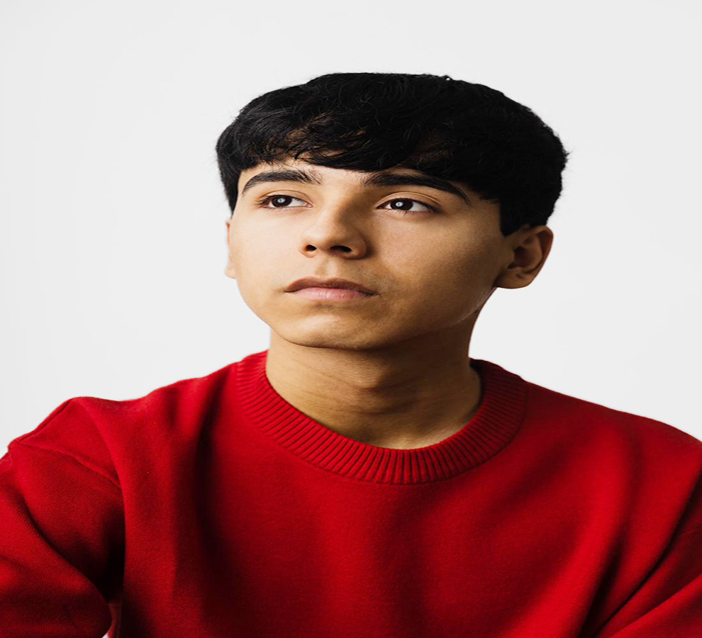 IVAN CORNEJO entre los principales nominados a los Latin American Awards 2023