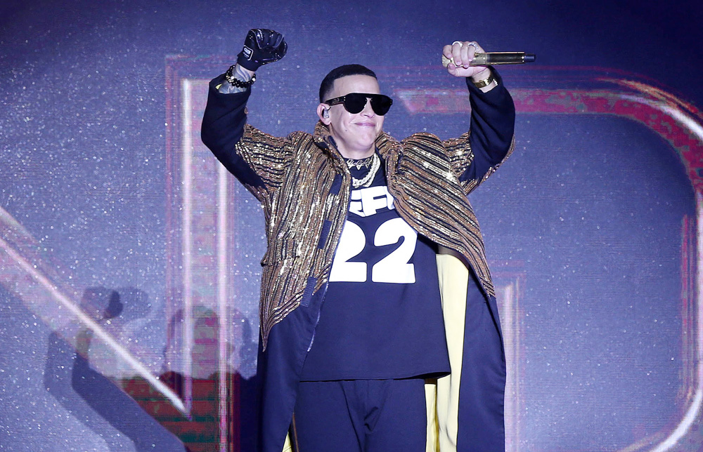 Daddy Yankee ofrecerá sus últimos conciertos en Puerto Rico