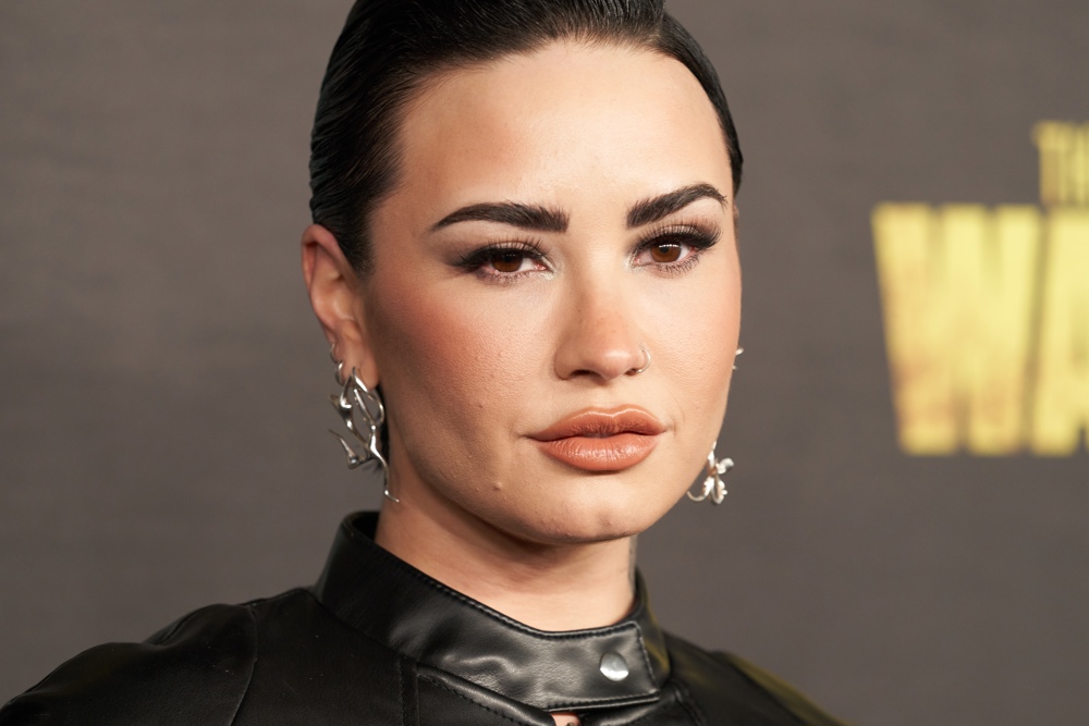 Demi Lovato debutará como directora con un documental de estrellas infantiles