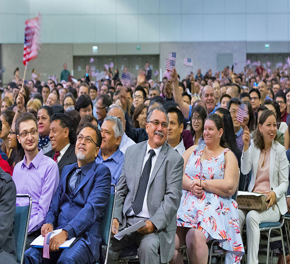 Inmigración pone fin a extensiones de plazos adoptados durante la pandemia