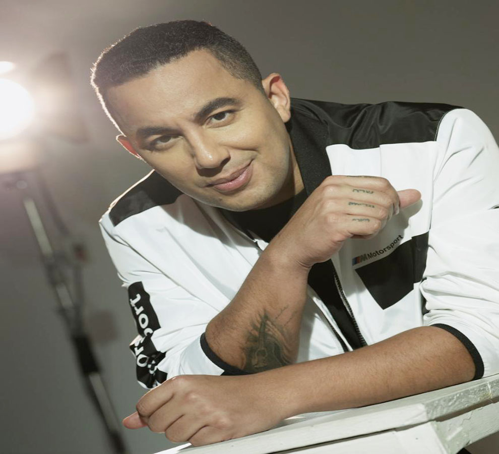 Felipe Peláez logra que su vallenato sea nominado a los Premios Nuestra Tierrra 2023