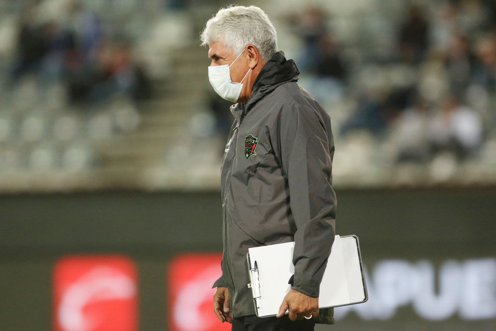 El brasileño Ferretti, tras los pasos del legendario Trelles en Cruz Azul