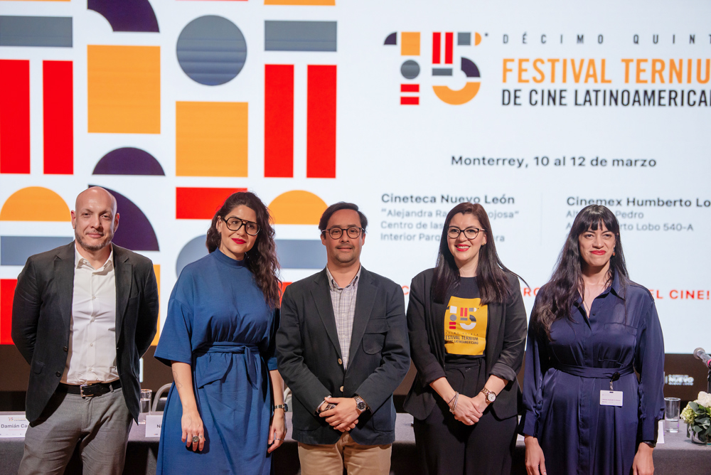 El Festival Ternium de Cine Latinoamericano tendrá una visión femenina