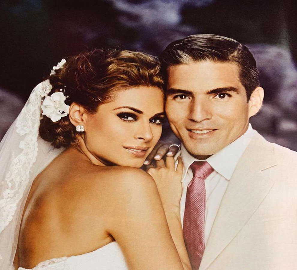 Galilea Montijo anuncia su separación tras 11 años de casada