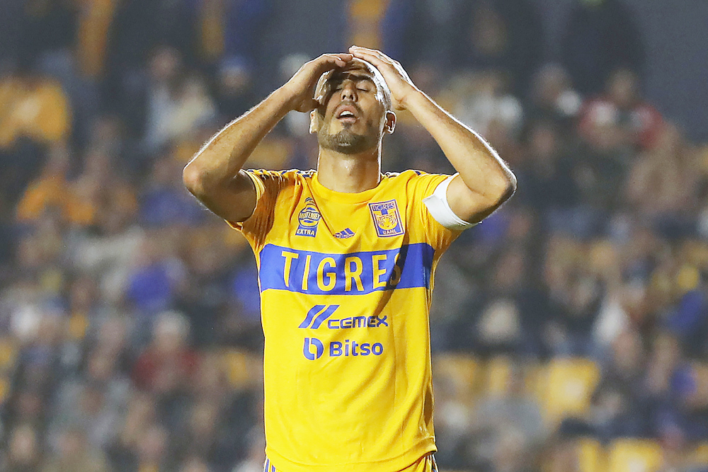 Guido Pizarro elogia aportación de clubes estadounidenses a Liga de Campeones
