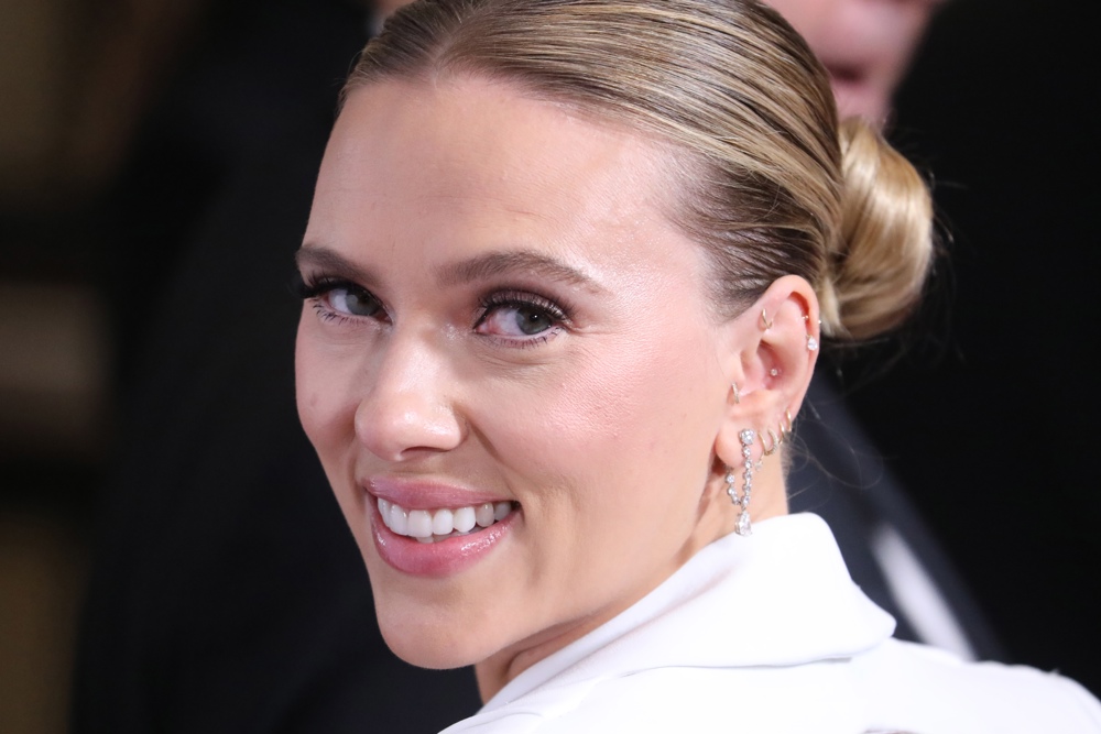 Johansson y Hanks vivirán la llegada de los extraterrestes en “Asteroid City”