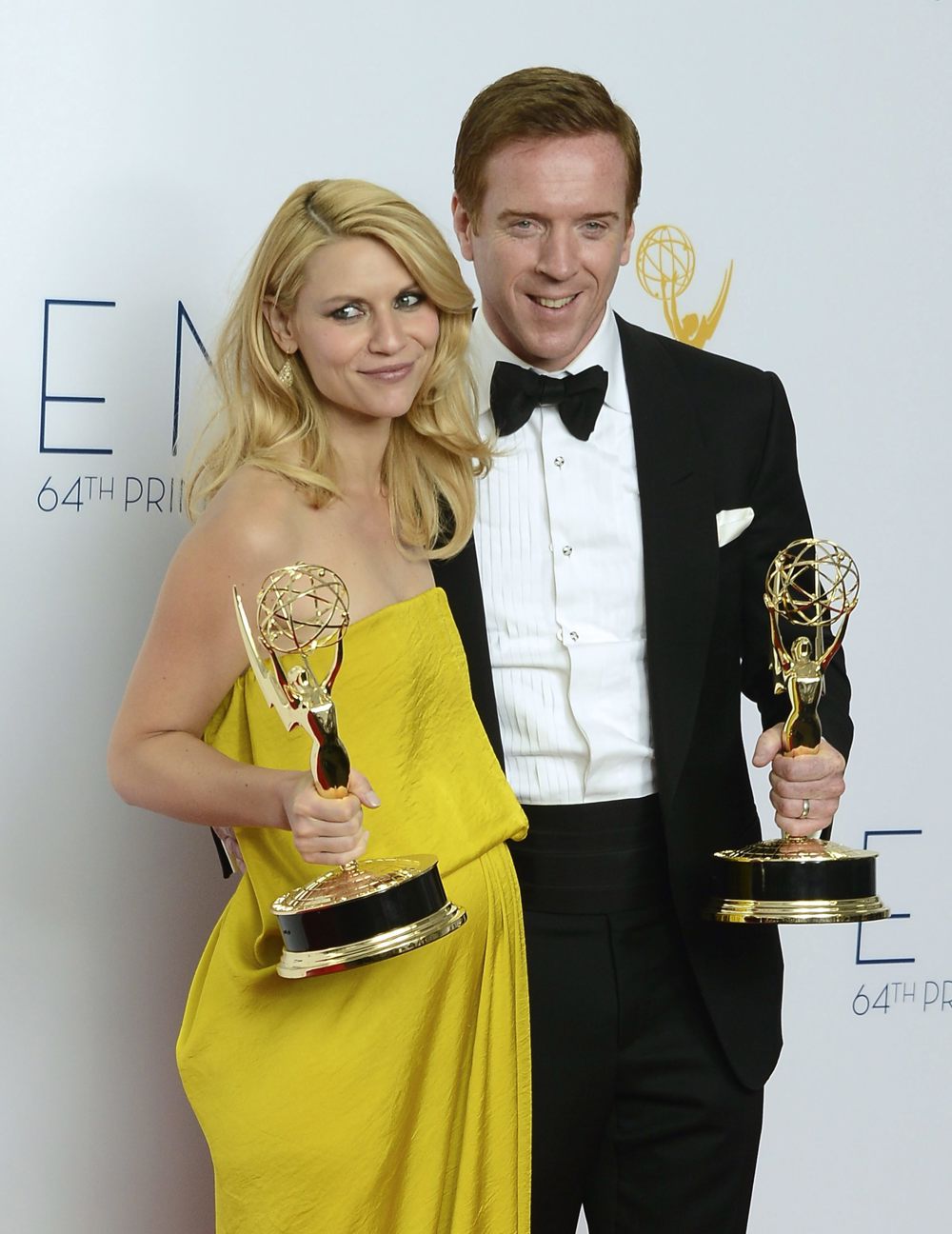 El creador de “Homeland” retoma en “Accused” el dilema moral de la seguridad
