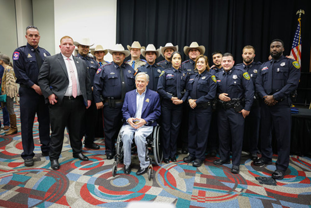 Abbott Honra A Organismos Y Personal De Emergencias