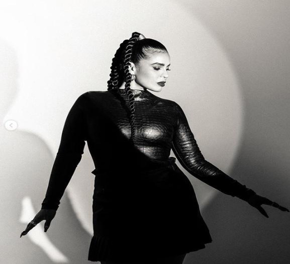 Immasoul estrena “Wifey material” una mezcla de R&B y Bedroom Soul