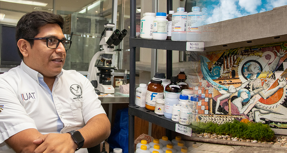 Impulsa UAT proyectos y servicios especializados para el sector hidrocarburos