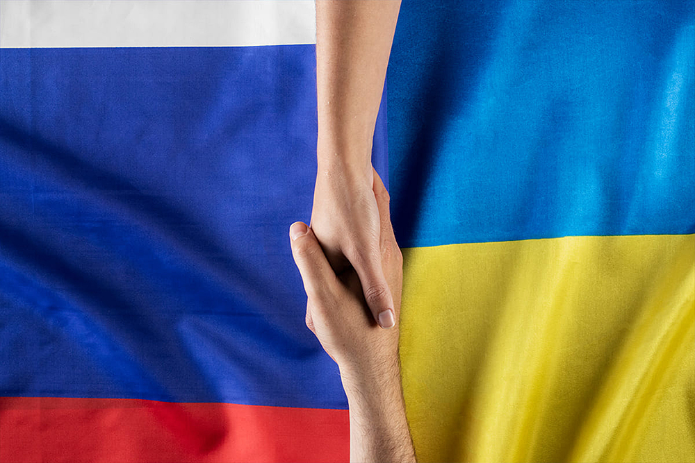 Rusofobia: qué es y cómo ha aumentado tras la guerra con Ucrania