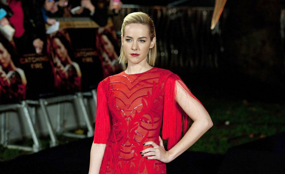 Jena Malone desvela que fue agredida sexualmente en “Los juegos del hambre”