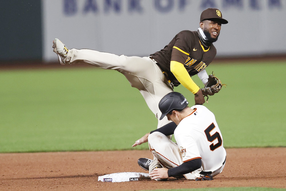 El curazoleño Jurickson Profar firma por una temporada con los Rockies