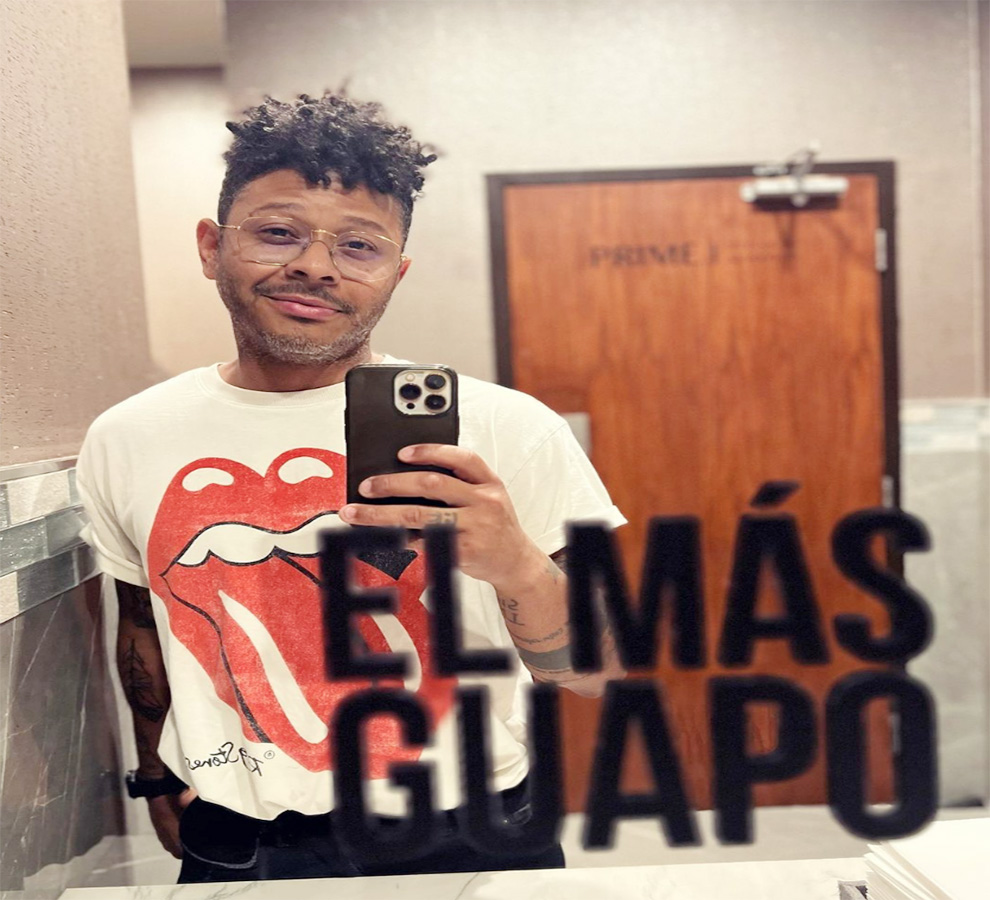 Kalimba presentará demanda por daño moral contra Melissa Galindo  